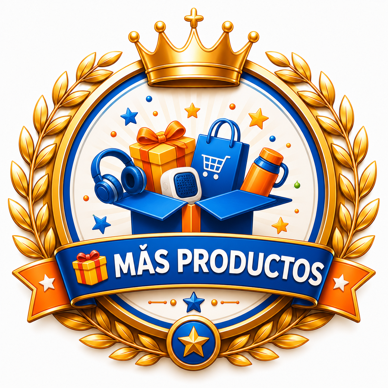 🎁 Más Productos