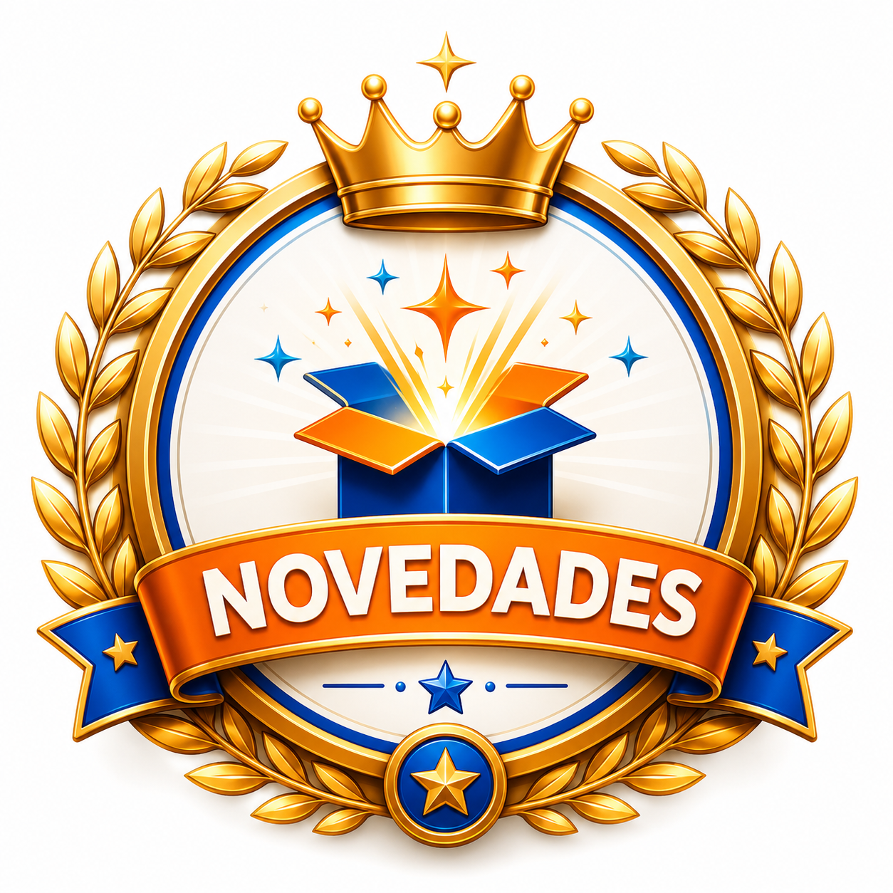 🆕 Novedades