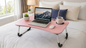 Mesa plegable portatil para notebook y Tablets