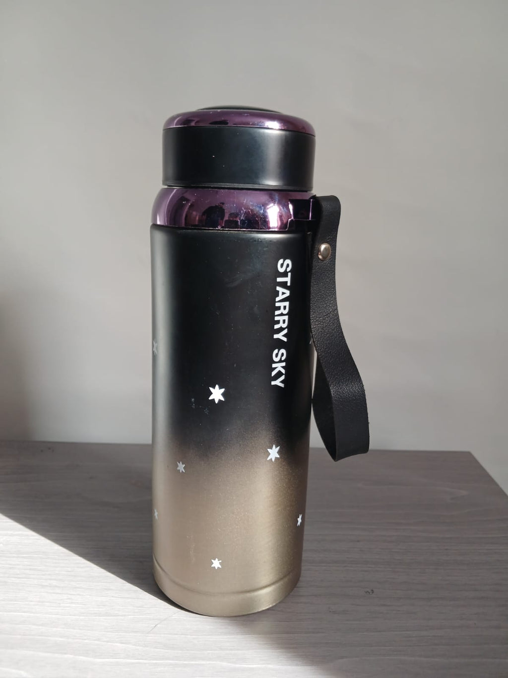 Termo metálico 800ml