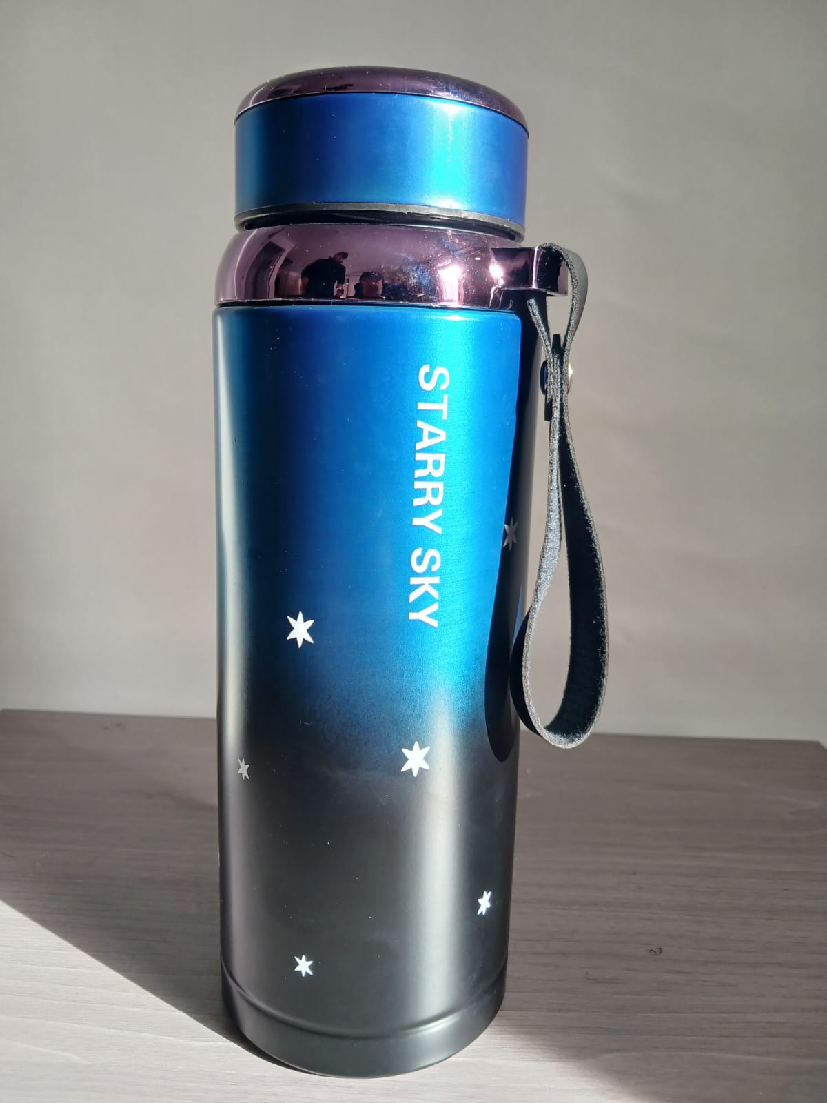 Termo metálico 800ml
